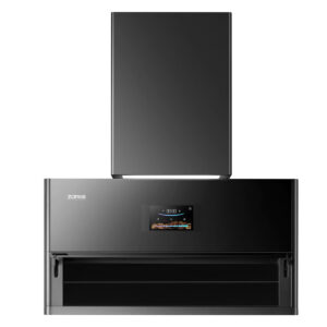 Range Hood (900700) black