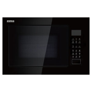 Micro wave Oven (ZPp05B) Black